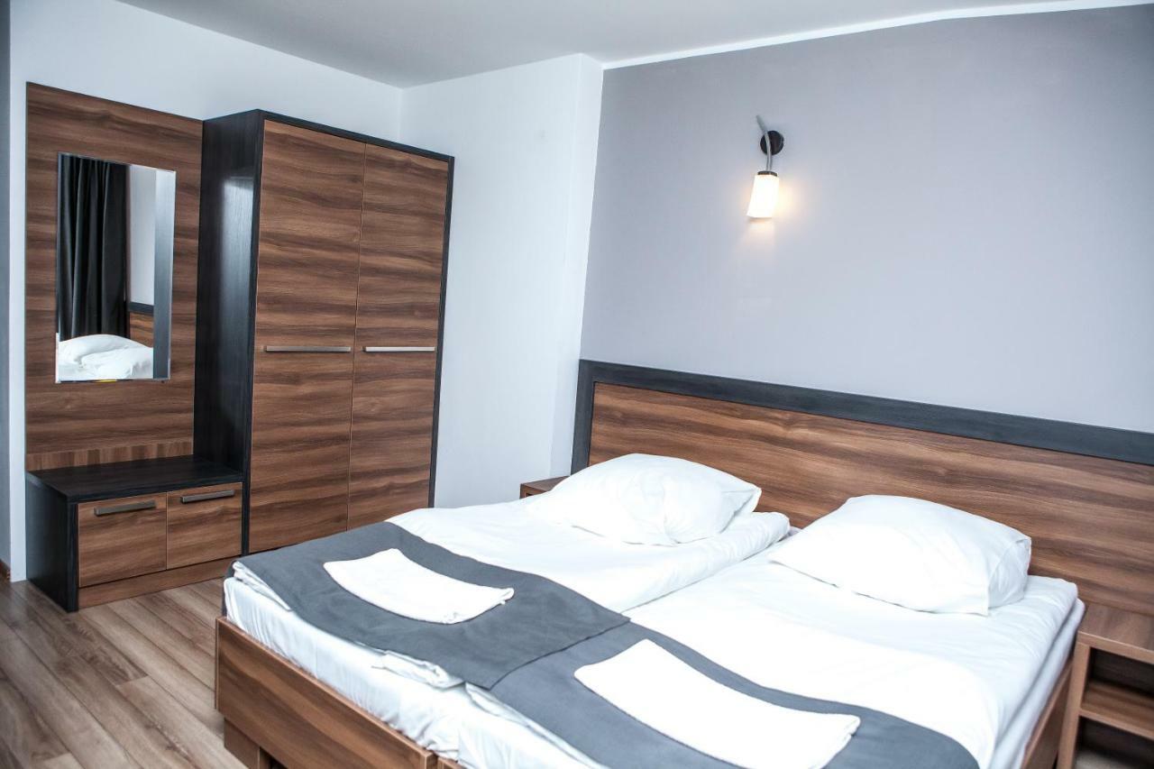 Hotel Bukowiec Legionowo Extérieur photo