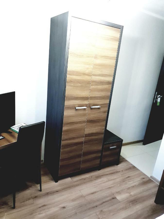 Hotel Bukowiec Legionowo Extérieur photo